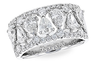 A273-67053: LDS WED RG 1.33 TW P.S. 1.95 TW