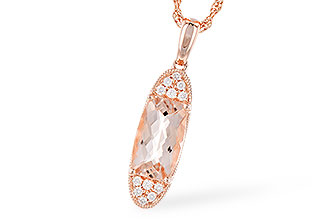 B273-64308: NECK 1.55 MORGANITE 1.65 TGW