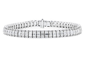 B273-66153: BRACELET 8.90 E.C. 10.40 TW