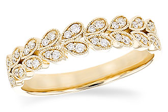 C272-80698: LDS DIA WED RG .16 TW