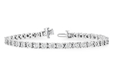 D188-25189: BRACELET 2.00 CT TW