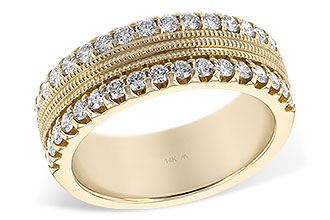 E096-43416: LDS WED RG .68 TW