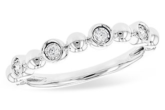 E272-74335: LDS DIA WED RG .08 TW