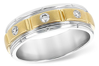 F187-36180: GTS WED RG .16 TW