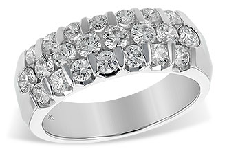 G092-75234: LDS WED RG 1.30 TW