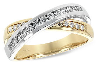 G189-09780: LDS WED RG .32 TW