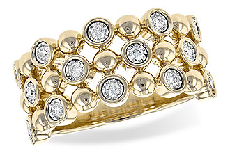 G190-05198: LDS DIA WED RG .25 TW