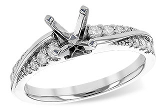 G190-07062: LDS SEMI DIA RG .24 TW