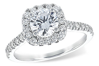 H186-41607: LDS SEMI DIA RG .46 TW