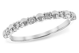 H190-05198: LDS DIA WED RG .15 TW