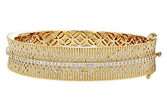 H274-57016: BANGLE 1.96 TW (60X50MM)
