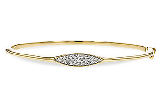 H274-62462: BANGLE .25 TW