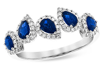 K272-76152: LDS RG .95 SAPP 1.19 TGW