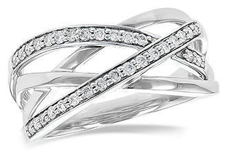 M190-07061: LDS DIA WED RG .25 TW